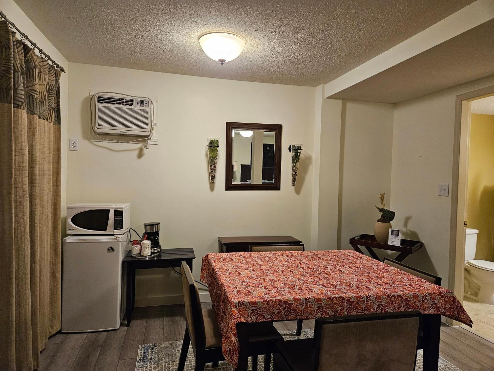 Swiss Chalets Motel Hope Luaran gambar