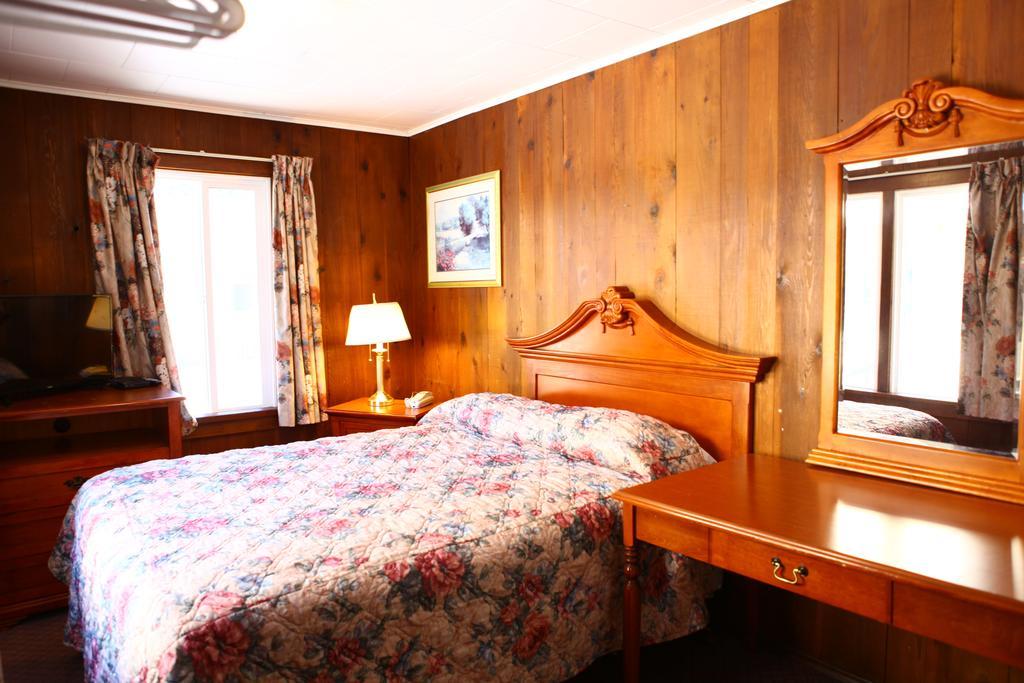 Swiss Chalets Motel Hope Luaran gambar