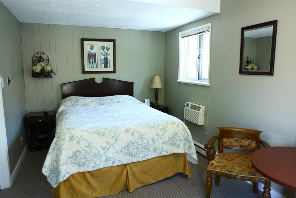 Swiss Chalets Motel Hope Luaran gambar